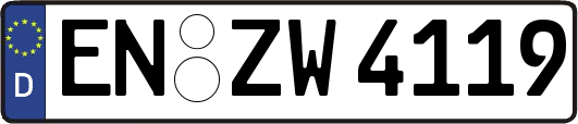 EN-ZW4119