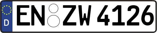 EN-ZW4126