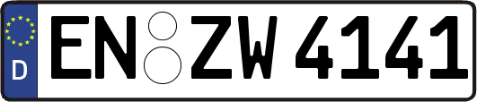 EN-ZW4141