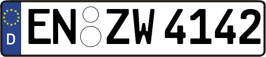 EN-ZW4142