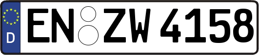 EN-ZW4158