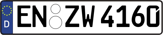 EN-ZW4160