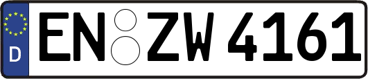 EN-ZW4161