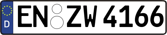 EN-ZW4166