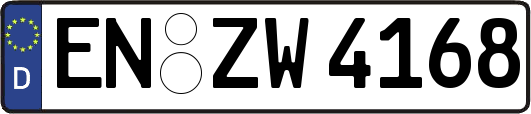 EN-ZW4168