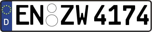 EN-ZW4174