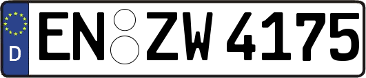 EN-ZW4175