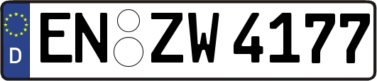 EN-ZW4177