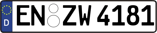 EN-ZW4181