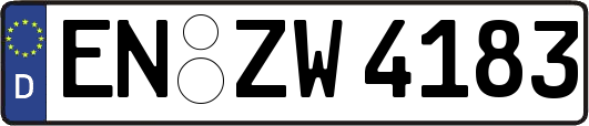 EN-ZW4183