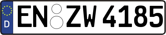 EN-ZW4185