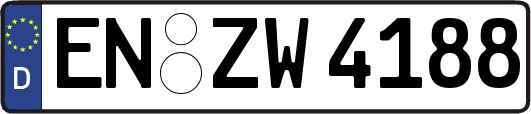 EN-ZW4188