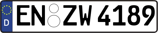 EN-ZW4189