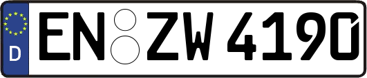 EN-ZW4190