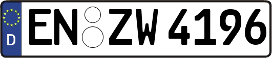 EN-ZW4196