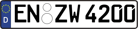 EN-ZW4200