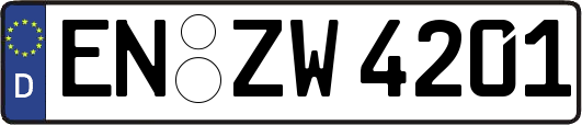 EN-ZW4201