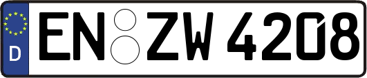 EN-ZW4208