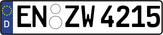 EN-ZW4215