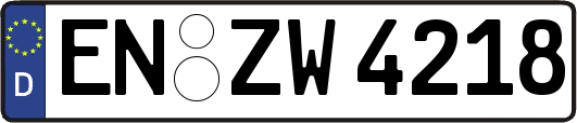 EN-ZW4218