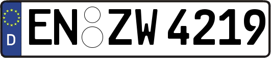 EN-ZW4219