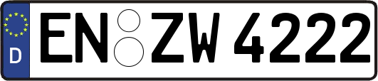 EN-ZW4222