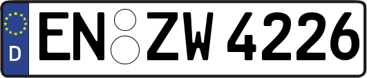 EN-ZW4226