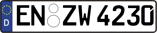 EN-ZW4230