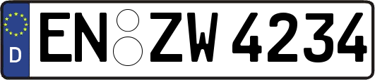 EN-ZW4234