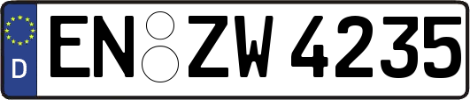 EN-ZW4235