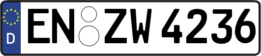 EN-ZW4236