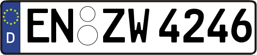 EN-ZW4246