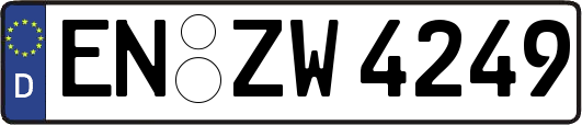 EN-ZW4249