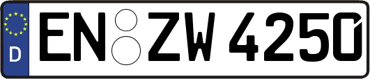 EN-ZW4250