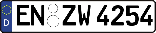 EN-ZW4254