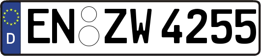 EN-ZW4255