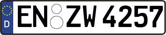 EN-ZW4257