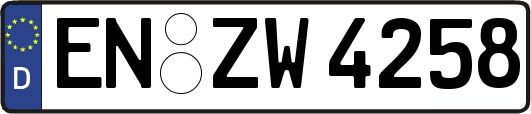 EN-ZW4258