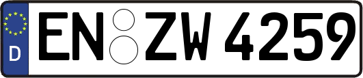 EN-ZW4259