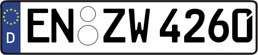 EN-ZW4260