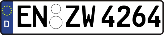 EN-ZW4264