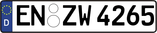 EN-ZW4265