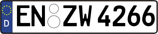 EN-ZW4266