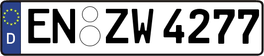 EN-ZW4277