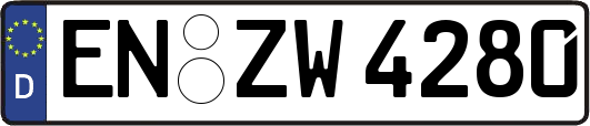 EN-ZW4280