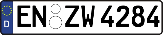 EN-ZW4284