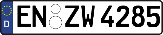 EN-ZW4285