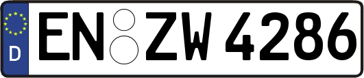 EN-ZW4286