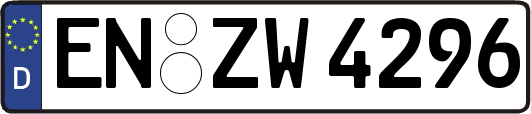 EN-ZW4296