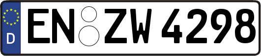 EN-ZW4298